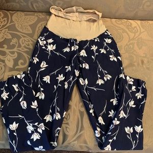 Motherhood maternity pants